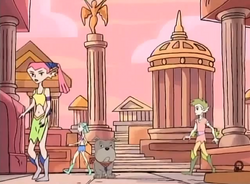 Atlanteans