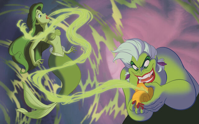 File:Disney Princess Ariel's Story Illustraition 5.jpg