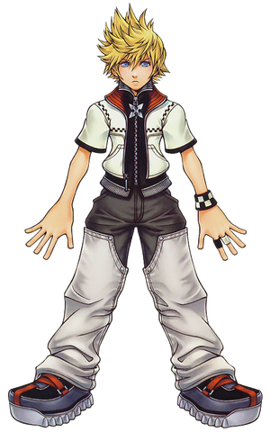 File:Roxas (Art).png