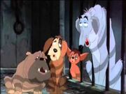 TheDogHowlSong