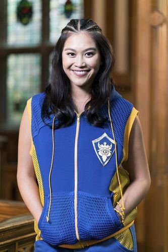 Lonnie (Descendants) | Disney Wiki | FANDOM powered by Wikia