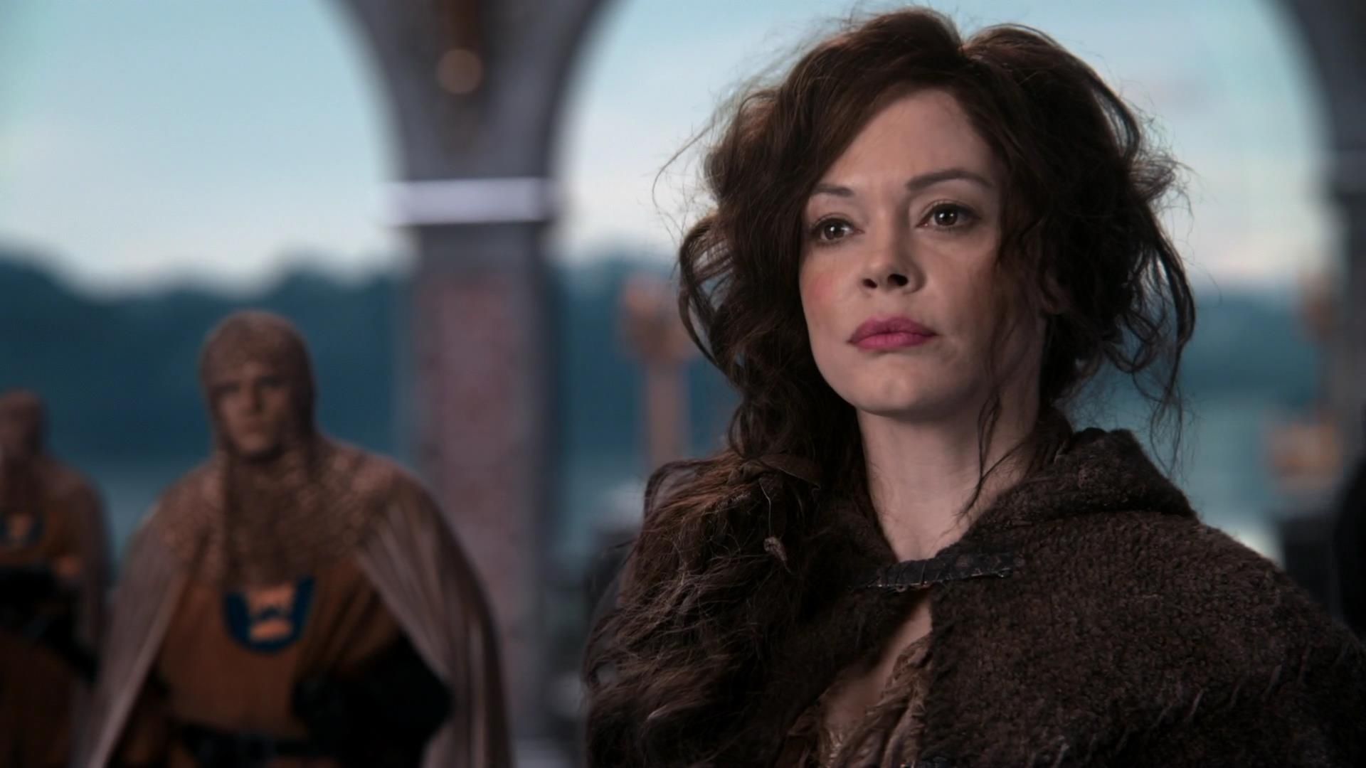 Image Once Upon a Time 2x16 The Miller