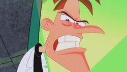 DoofenshmirtzRedlight