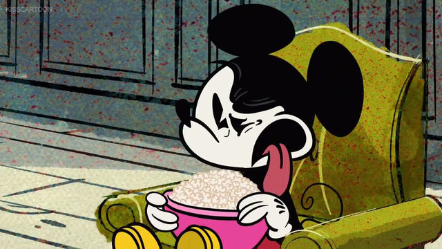 File:Mickey Mouse No 14.jpg
