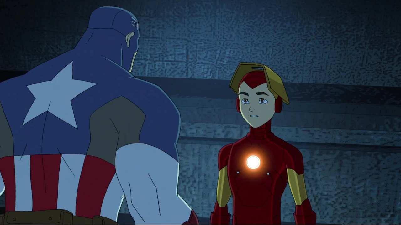 Image Iron Kid AA 08.png Disney Wiki FANDOM powered by Wikia