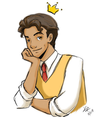 File:I am Prince Naveen by kra.jpg