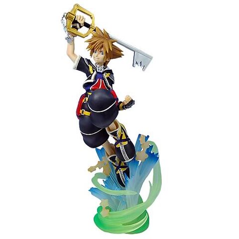 File:Sora figurine.jpg