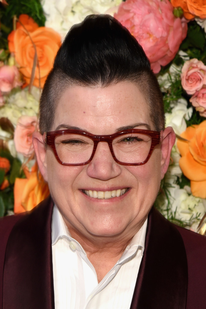 Lea DeLaria | Disney Wiki | FANDOM powered by Wikia