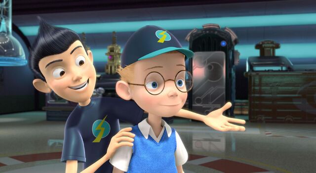 File:Lewis-and-Wilbur-Robinson-in-MEET-THE-ROBINSONS-26.jpg