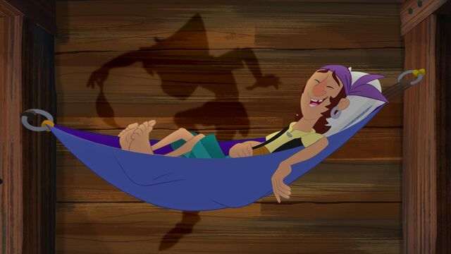 File:Shadow Pan &Bones-Peter Pan Returns.jpg