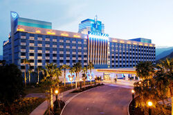 Disney's Hollywood Hotel