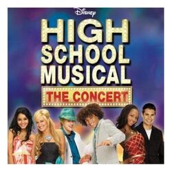 HSM tour