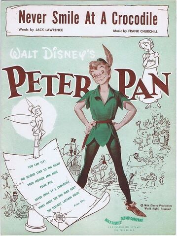 File:Peter pan songbook 1952.jpg