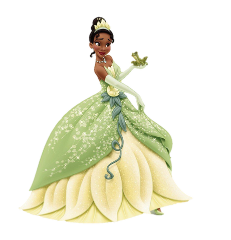 File:Tiana with frog.png