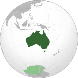 Australia