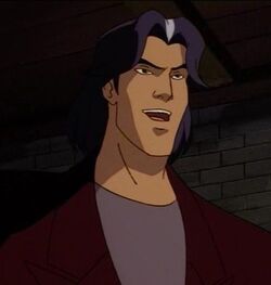 Tony Dracon