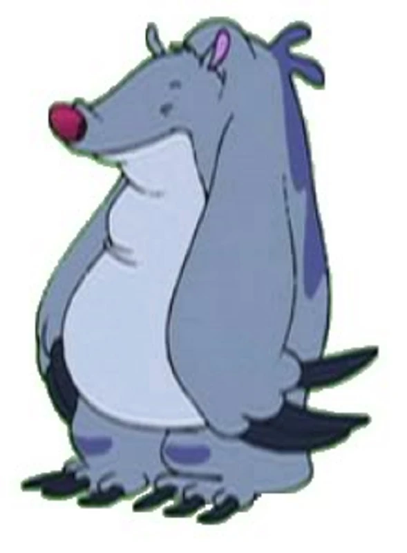 Backhoe | Disney Wiki | Fandom powered by Wikia