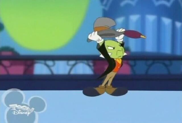 File:House Of Mouse - The Stolen CartoonsWater1.jpg