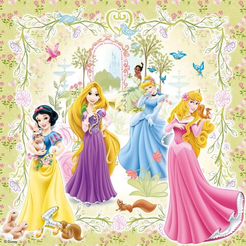 File:Disney Princess Garden of Beauty 6.jpg