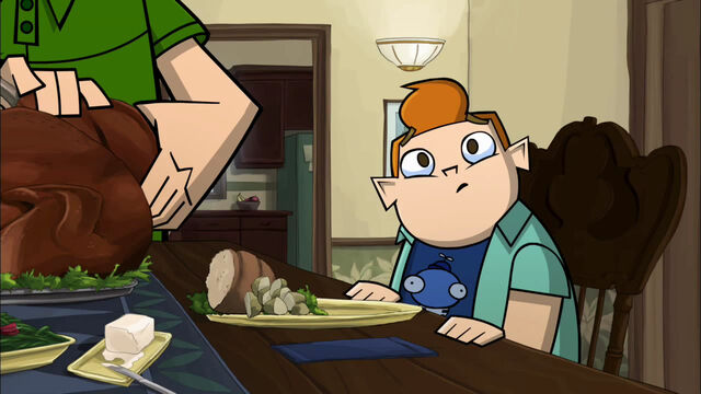 File:Howard in Evil Spirit Week 1.jpg