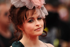 Helena Bonham Carter
