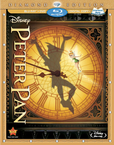 File:Peter Pan Diamond Edition.jpg