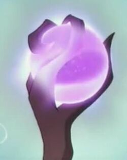 The Heart of Zamballa