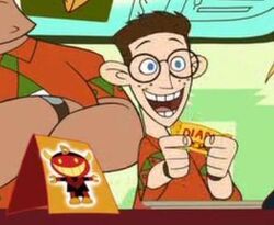 Diablo Sauce
