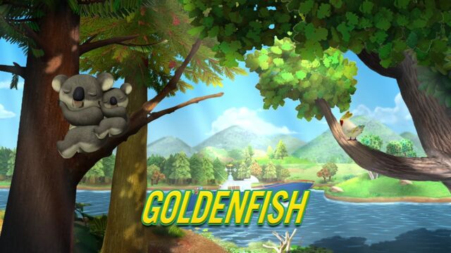 File:GoldenFish.jpg