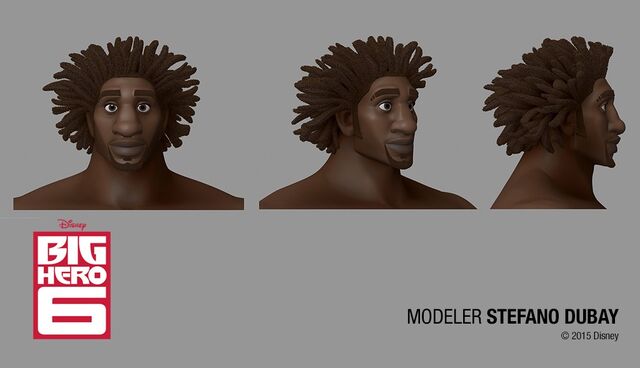 File:Wasabi character model 2.jpg