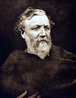 Robert Browning 1865
