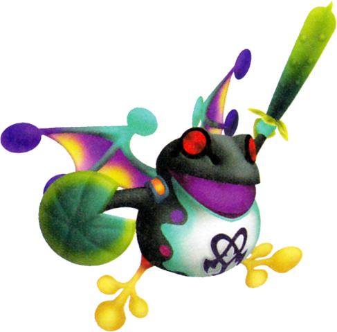 File:Sir Kyroo (Nightmare) KH3D.png