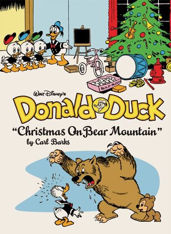 File:CarlBarksLibrary ChristmasOnBearMountain.jpg