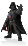 Lord Vader
