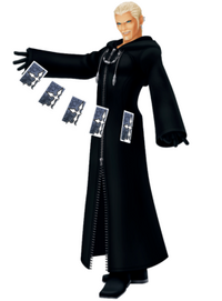 Luxord