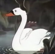 Mamá Cisne