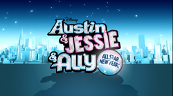 Austin&Jessie&AllyLogo