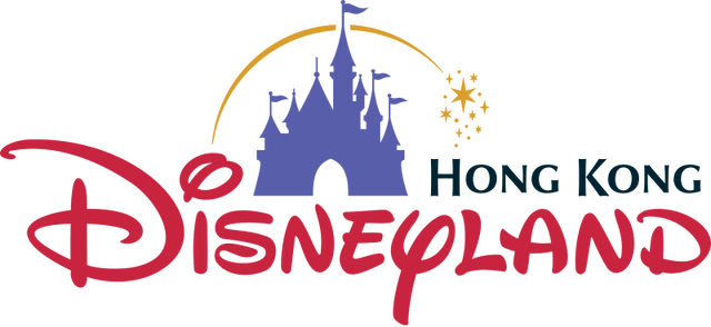 File:Hong Kong Disneyland logo.png