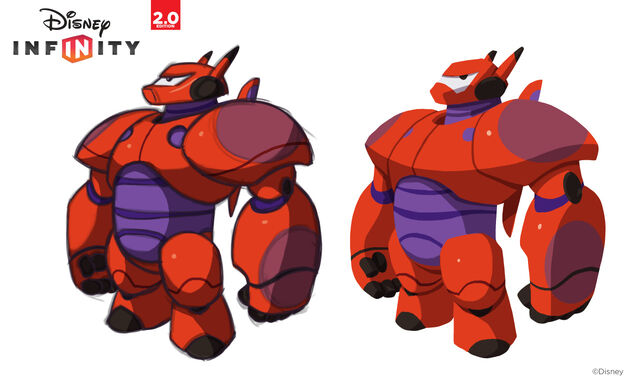 File:Baymax Disney INFINITY concept1.jpg