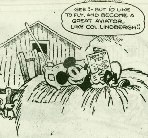 File:FirstMickeyStrip.jpg