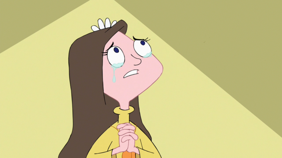 Jenny Brown | Disney Wiki | Fandom powered by Wikia