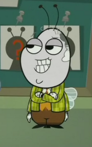 Principal Peststrip