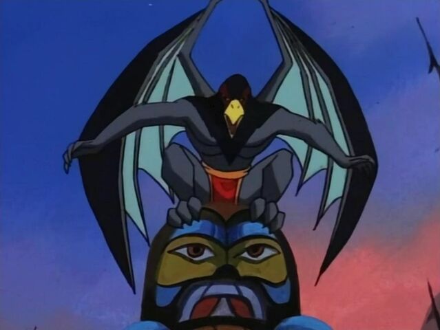 File:Raven as a gargoyle.jpg