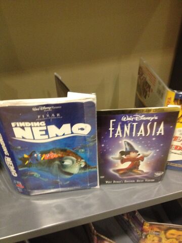 File:Two Disney DVDs.jpg