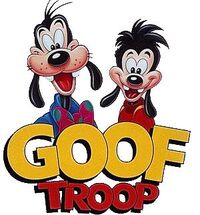 GM GoofTroop