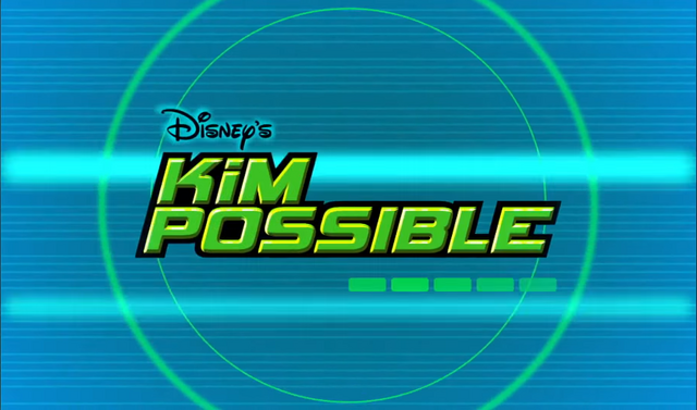 File:Kim Possible Logo.png