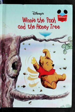 File:Winnie the pooh and the honey tree wonderful world of reading.jpg