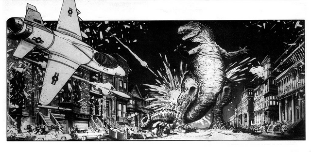 File:Godzilla 1983.png