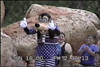 Video rcgoof still