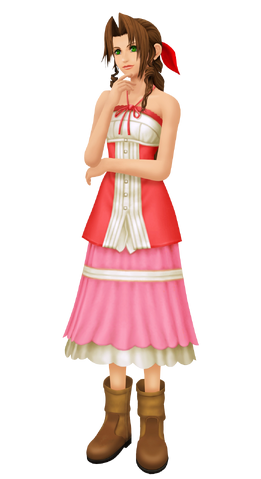 File:Aerith KHII.png